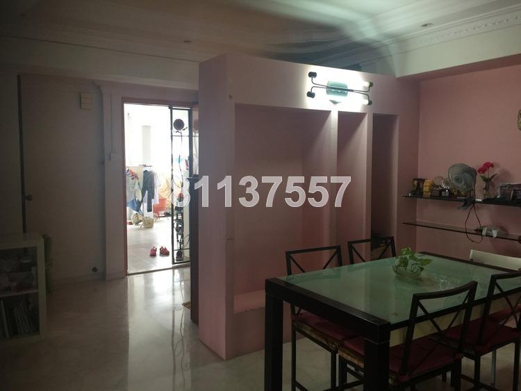Blk 751 Pasir Ris Street 71 (Pasir Ris), HDB 5 Rooms #170338292